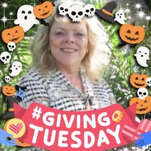 Meet your Posher, Brenda